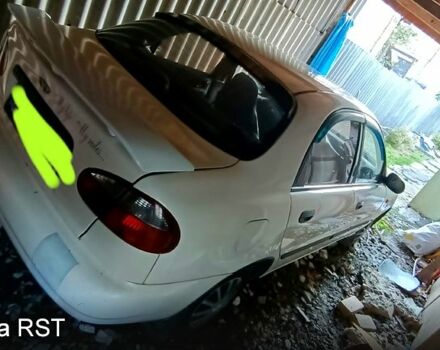 Деу Сенс, об'ємом двигуна 1.3 л та пробігом 0 тис. км за 1810 $, фото 4 на Automoto.ua