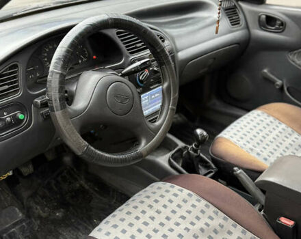 Дэу Сенс, объемом двигателя 0 л и пробегом 400 тыс. км за 1150 $, фото 9 на Automoto.ua