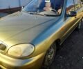 Дэу Сенс, объемом двигателя 1.3 л и пробегом 262 тыс. км за 1900 $, фото 9 на Automoto.ua