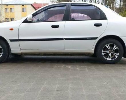 Дэу Сенс, объемом двигателя 1.3 л и пробегом 132 тыс. км за 2000 $, фото 1 на Automoto.ua