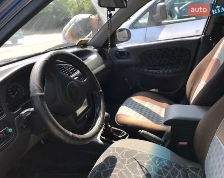 Деу Сенс, об'ємом двигуна 0 л та пробігом 450 тис. км за 1453 $, фото 3 на Automoto.ua