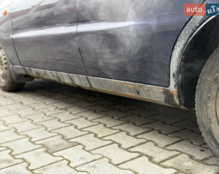 Дэу Сенс, объемом двигателя 0 л и пробегом 400 тыс. км за 1150 $, фото 8 на Automoto.ua