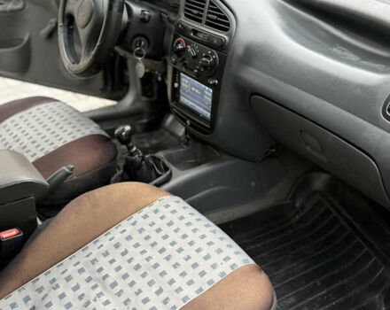 Дэу Сенс, объемом двигателя 0 л и пробегом 400 тыс. км за 1150 $, фото 10 на Automoto.ua