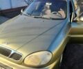 Дэу Сенс, объемом двигателя 1.3 л и пробегом 262 тыс. км за 1900 $, фото 8 на Automoto.ua