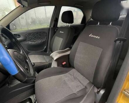 Дэу Сенс, объемом двигателя 0 л и пробегом 242 тыс. км за 2199 $, фото 8 на Automoto.ua