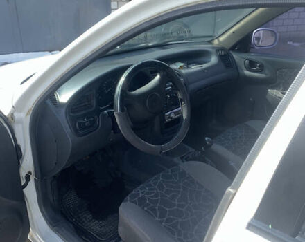 Дэу Сенс, объемом двигателя 0 л и пробегом 195 тыс. км за 1499 $, фото 5 на Automoto.ua