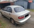 Дэу Сенс, объемом двигателя 1.3 л и пробегом 188 тыс. км за 2000 $, фото 3 на Automoto.ua