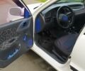 Дэу Сенс, объемом двигателя 1.3 л и пробегом 132 тыс. км за 2000 $, фото 28 на Automoto.ua