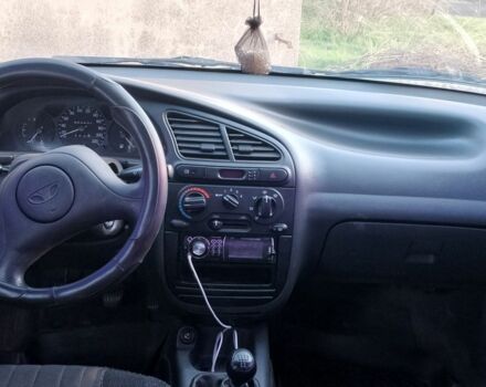 Деу Сенс, об'ємом двигуна 1.5 л та пробігом 145 тис. км за 2600 $, фото 4 на Automoto.ua