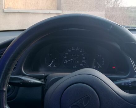 Деу Сенс, об'ємом двигуна 1.5 л та пробігом 145 тис. км за 2600 $, фото 6 на Automoto.ua