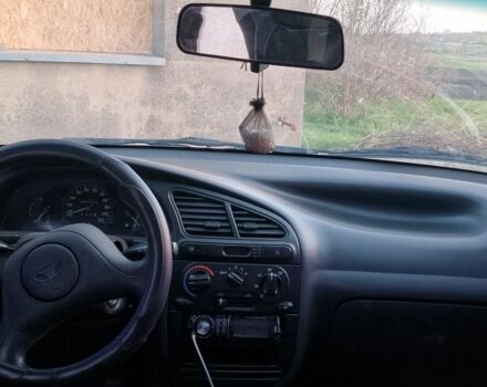 Деу Сенс, об'ємом двигуна 1.5 л та пробігом 145 тис. км за 2600 $, фото 5 на Automoto.ua