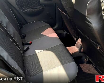 Дэу Сенс, объемом двигателя 1.3 л и пробегом 207 тыс. км за 2300 $, фото 5 на Automoto.ua