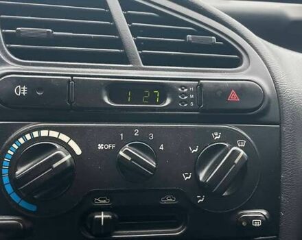 Деу Сенс, об'ємом двигуна 0 л та пробігом 242 тис. км за 2199 $, фото 12 на Automoto.ua