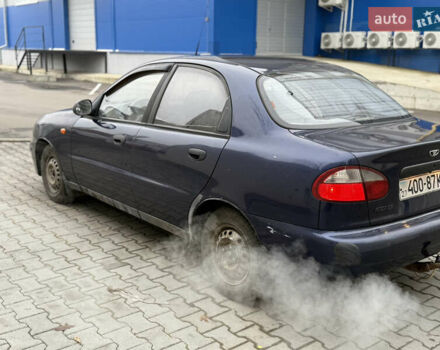 Дэу Сенс, объемом двигателя 0 л и пробегом 400 тыс. км за 1150 $, фото 7 на Automoto.ua