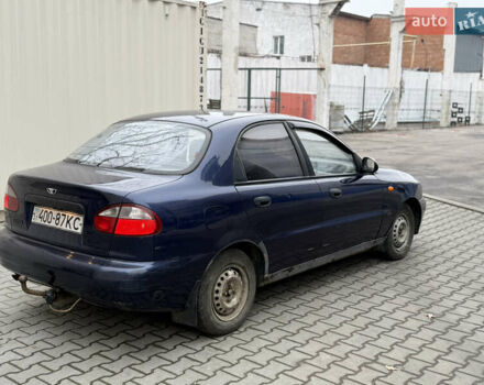 Дэу Сенс, объемом двигателя 0 л и пробегом 400 тыс. км за 1150 $, фото 4 на Automoto.ua