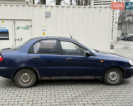 Дэу Сенс, объемом двигателя 0 л и пробегом 400 тыс. км за 1150 $, фото 3 на Automoto.ua