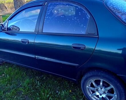 Дэу Сенс, объемом двигателя 13 л и пробегом 300 тыс. км за 1750 $, фото 8 на Automoto.ua