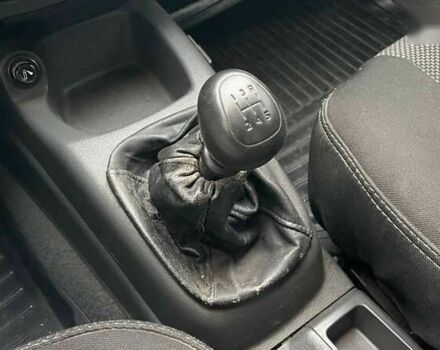 Деу Сенс, об'ємом двигуна 0 л та пробігом 242 тис. км за 2199 $, фото 10 на Automoto.ua