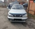 Дэу Сенс, объемом двигателя 1.3 л и пробегом 188 тыс. км за 2000 $, фото 1 на Automoto.ua