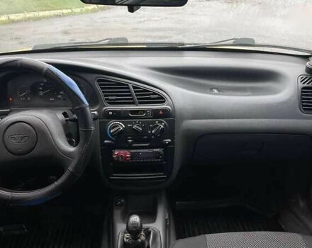 Дэу Сенс, объемом двигателя 0 л и пробегом 242 тыс. км за 2199 $, фото 9 на Automoto.ua