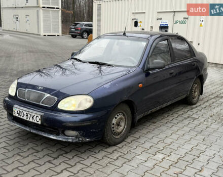 Дэу Сенс, объемом двигателя 0 л и пробегом 400 тыс. км за 1150 $, фото 2 на Automoto.ua