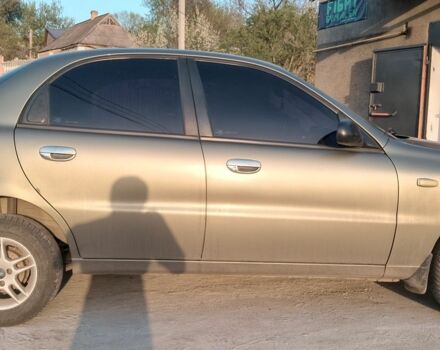 Деу Сенс, об'ємом двигуна 1.5 л та пробігом 145 тис. км за 2600 $, фото 2 на Automoto.ua