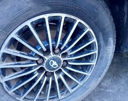 Дэу Сенс, объемом двигателя 1.3 л и пробегом 362 тыс. км за 1700 $, фото 8 на Automoto.ua