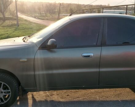 Деу Сенс, об'ємом двигуна 1.5 л та пробігом 145 тис. км за 2600 $, фото 1 на Automoto.ua