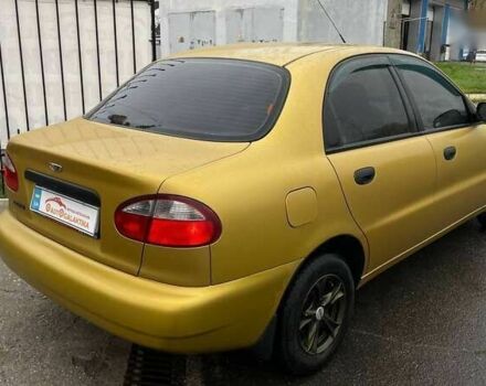 Деу Сенс, об'ємом двигуна 0 л та пробігом 242 тис. км за 2199 $, фото 3 на Automoto.ua