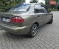 Дэу Сенс, объемом двигателя 1.3 л и пробегом 278 тыс. км за 1900 $, фото 4 на Automoto.ua