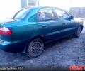 Дэу Сенс, объемом двигателя 1.3 л и пробегом 362 тыс. км за 1700 $, фото 1 на Automoto.ua