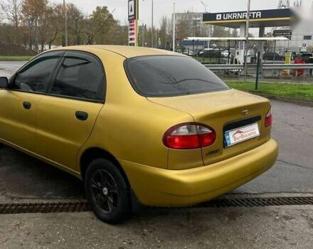 Деу Сенс, об'ємом двигуна 0 л та пробігом 242 тис. км за 2199 $, фото 5 на Automoto.ua