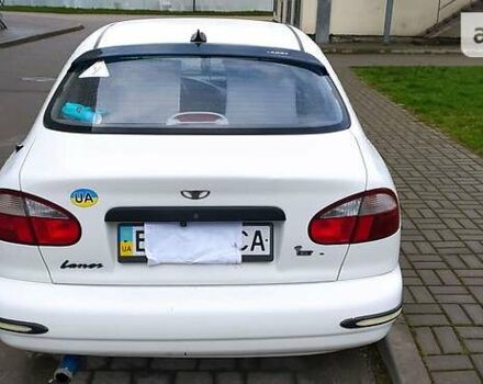 Дэу Сенс, объемом двигателя 1.3 л и пробегом 132 тыс. км за 2000 $, фото 8 на Automoto.ua