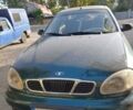 Дэу Сенс, объемом двигателя 1.3 л и пробегом 193 тыс. км за 2100 $, фото 1 на Automoto.ua