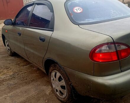 Дэу Сенс, объемом двигателя 1.3 л и пробегом 270 тыс. км за 1500 $, фото 3 на Automoto.ua