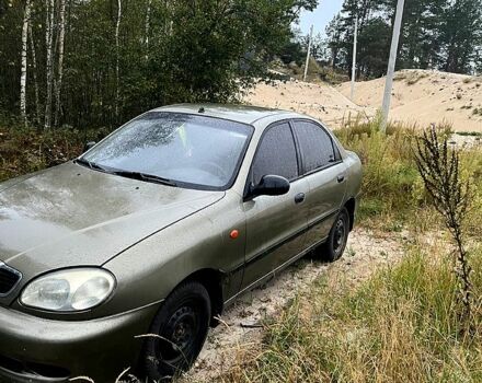 Деу Сенс, об'ємом двигуна 1.3 л та пробігом 168 тис. км за 1700 $, фото 2 на Automoto.ua