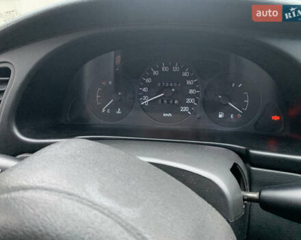 Дэу Сенс, объемом двигателя 1.3 л и пробегом 272 тыс. км за 2200 $, фото 14 на Automoto.ua