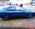Дэу Сенс, объемом двигателя 13 л и пробегом 213 тыс. км за 1100 $, фото 3 на Automoto.ua