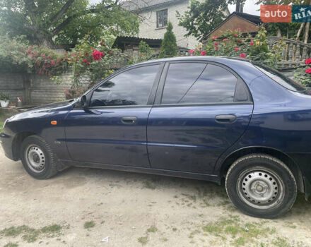 Деу Сенс, об'ємом двигуна 0 л та пробігом 56 тис. км за 2500 $, фото 19 на Automoto.ua
