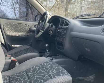 Деу Сенс, об'ємом двигуна 0 л та пробігом 56 тис. км за 2500 $, фото 11 на Automoto.ua