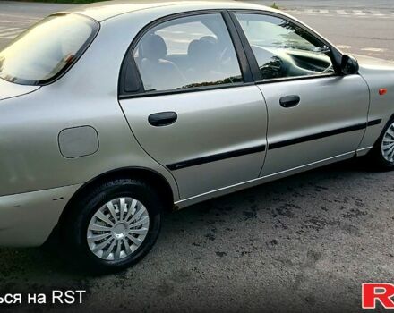 Деу Сенс, об'ємом двигуна 1.3 л та пробігом 180 тис. км за 1200 $, фото 3 на Automoto.ua