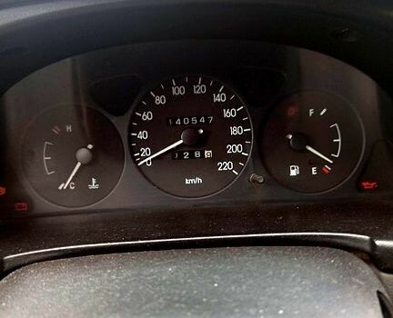Дэу Сенс, объемом двигателя 13 л и пробегом 140 тыс. км за 1700 $, фото 4 на Automoto.ua