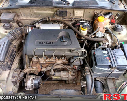 Деу Сенс, об'ємом двигуна 1.3 л та пробігом 210 тис. км за 1950 $, фото 2 на Automoto.ua