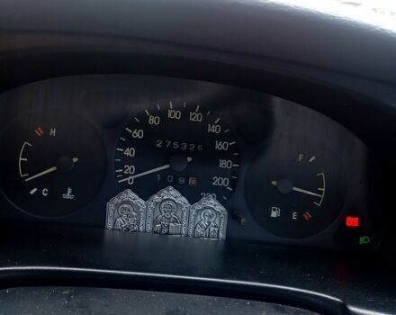 Дэу Сенс, объемом двигателя 1.3 л и пробегом 270 тыс. км за 1500 $, фото 6 на Automoto.ua