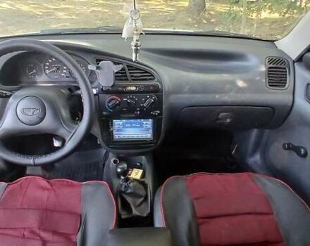 Дэу Сенс, объемом двигателя 1.3 л и пробегом 345 тыс. км за 1600 $, фото 2 на Automoto.ua