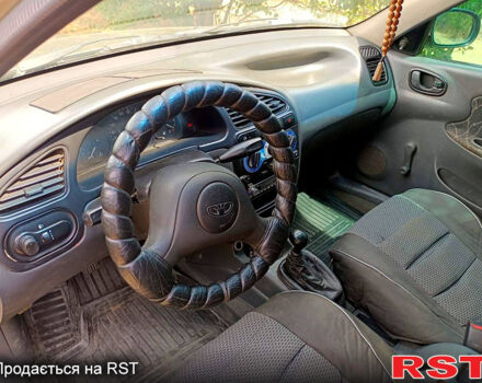 Деу Сенс, об'ємом двигуна 1.3 л та пробігом 210 тис. км за 1950 $, фото 6 на Automoto.ua