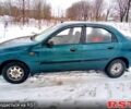 Деу Сенс, об'ємом двигуна 1.3 л та пробігом 290 тис. км за 1500 $, фото 10 на Automoto.ua