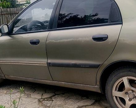 Дэу Сенс, объемом двигателя 1.3 л и пробегом 0 тыс. км за 1300 $, фото 2 на Automoto.ua