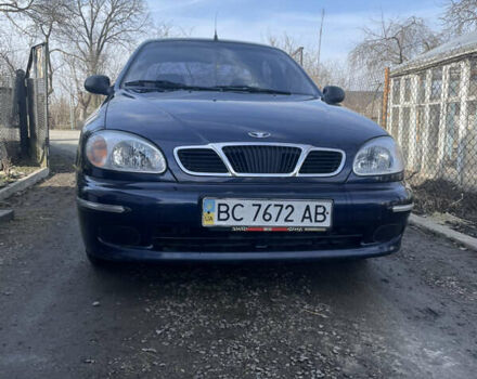 Деу Сенс, об'ємом двигуна 0 л та пробігом 56 тис. км за 2500 $, фото 1 на Automoto.ua