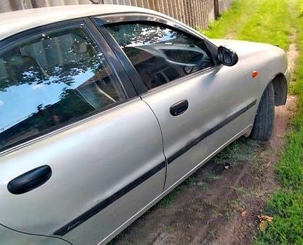 Деу Сенс, об'ємом двигуна 1.3 л та пробігом 300 тис. км за 1300 $, фото 3 на Automoto.ua